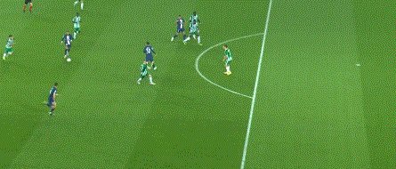 B体育首页-【欧冠】梅西+姆巴佩均2射2传 内马尔破门7比2出线