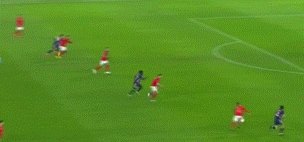 B体育体育报道-【欧联杯】罗送点 萨卡扳平 阿森纳客场1比1本菲卡